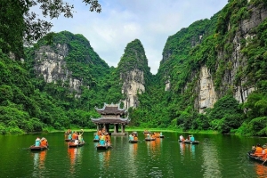 Ninh Bình khẳng định tiềm năng phát triển, thu hút đầu tư từ Nhật Bản
