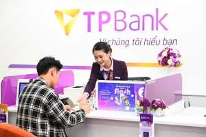 TPBank tung gói vay mua nhà dành cho người trẻ với lãi suất thấp chưa từng có chỉ 3,6%