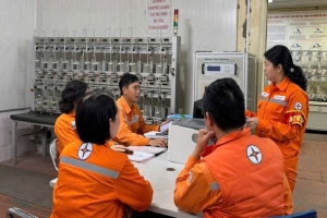 PC Quảng Ninh: Vai trò của nữ công nhân trong công tác ATVSLĐ luôn giữ vị trí đặc biệt quan trọng