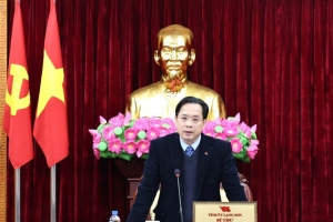 Lạng Sơn nỗ lực hoàn thành xoá nhà tạm, nhà dột nát trong thời gian sớm nhất