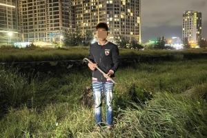 Công an Đà Nẵng bắt 2 thiếu niên thực hiện hàng loạt vụ đột nhập trộm tài sản