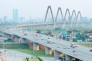 Chín nhóm hàng hóa và dịch vụ có chỉ số giá tăng trong tháng 2