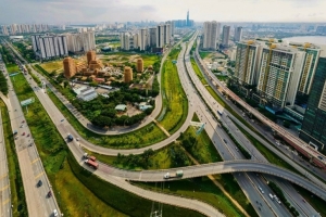 Vốn đầu tư trong hai tháng đầu năm tăng mạnh so với cùng kỳ năm trước