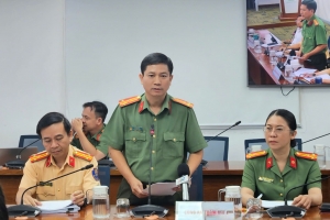 TP. Hồ Chí Minh sắp có thêm 22 điểm tiếp nhận cấp đổi Giấy phép lái xe