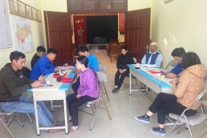 Bắc Ninh: Phấn đấu đến 30/4/2025, cơ bản toàn bộ người dân có chữ ký số công cộng