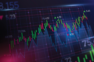 VN - Index tăng vọt, khối lượng giao dịch cao nhất trong vòng 8 tháng