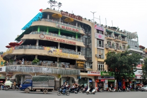 Hà Nội: Những năm qua Transerco quản lý vận hành tòa nhà ‘Hàm cá mập’ ra sao?
