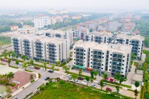 Điểm tên những giải pháp đột phá cho phát triển nhà ở xã hội