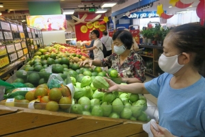 TP. Hồ Chí Minh: Tập trung xúc tiến thương mại ngành hàng tiêu biểu