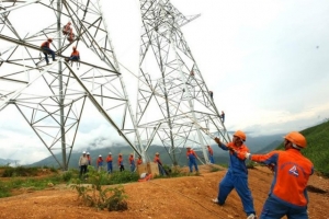 Sông Đà 11 (SJE) đặt mục tiêu lợi nhuận năm 2025 tăng 14,7% dù doanh thu dự kiến sụt giảm