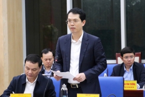Thu ngân sách Nghệ An đạt hơn 4.800 tỷ đồng trong hai tháng đầu năm 2025
