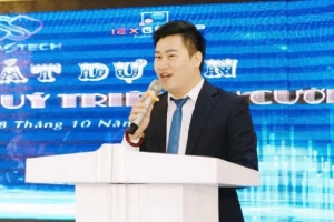 Tiền ảo QFS: Thủ đoạn lừa đảo gần 30 tỷ đồng