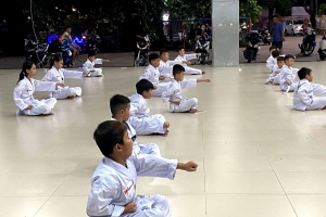 Long An tăng cường công tác chăm sóc, giáo dục và bảo vệ trẻ em