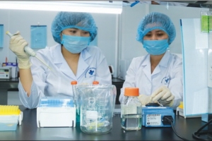 TP. Hồ Chí Minh kiểm tra nhập khẩu, kinh doanh vaccine và sinh phẩm
