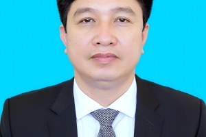 Bổ nhiệm Chánh Thanh tra tỉnh Thanh Hóa
