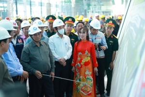 Đảng, Nhà nước hãy tin tưởng giao cho các doanh nghiệp dân tộc thực hiện những dự án trọng yếu