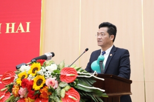 Nam Định: Quyết tâm thực hiện thắng lợi công tác thu ngân sách Nhà nước năm 2025