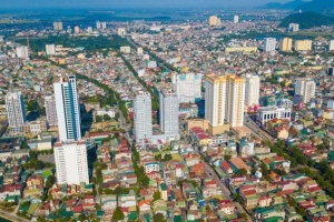 Nghệ An đầu tư gần 100.000 tỷ đồng để xây dựng 45 đô thị vào năm 2030