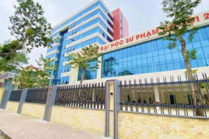 Trường đại học Sư phạm Hà Nội 2 dự kiến sẽ tổ chức thi tuyển sinh độc lập