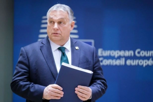 Hungary tìm kiếm sự hợp tác với Hoa Kỳ trước mối lo thuế quan, chiến tranh thương mại Mỹ - EU