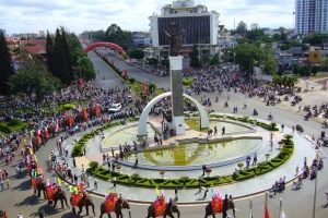 Phát huy tinh thần Chiến thắng Buôn Ma Thuột để Đắk Lắk tiến bước vào kỷ nguyên mới