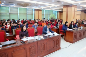 Khai mạc Hội thi Giáo viên chủ nhiệm giỏi cấp THPT tỉnh Quảng Ninh năm 2025