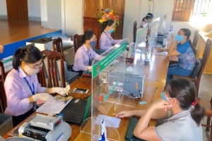 Quảng Bình: Hơn 2.000 khách hàng tiếp cận nguồn vốn vay nhà ở xã hội