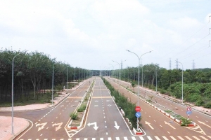 Đồng Nai chuẩn bị đấu giá 37 khu đất với tổng diện tích gần 850 ha