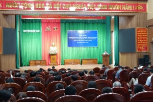 Thanh Hóa hiện có 15 doanh nghiệp đủ điều kiện hoạt động kinh doanh theo phương thức đa cấp