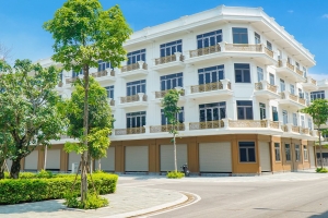 Thanh Hóa phê duyệt Chương trình phát triển đô thị Ngọc Vũ đến năm 2045