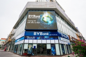 BVBank chốt thời gian thực hiện quyền ứng cử, đề cử HĐQT và Ban kiểm soát cho nhiệm kỳ mới
