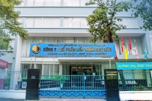 Chủ tịch Cấp nước Chợ Lớn nộp đơn từ nhiệm trước thềm Đại hội đồng cổ đông năm 2025