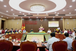 Thực trạng tình hình triển khai 4 dự án cao tốc trục dọc Bắc - Nam phía Đông đặc biệt quan trọng