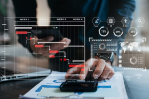 AI tạo đột phá giúp nâng hiệu suất quản lý tài chính công