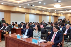 Phát động Giải thưởng báo chí tuyên truyền sử dụng năng lượng tiết kiệm và hiệu quả năm 2025