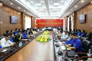 Ninh Thuận tổ chức Hội nghị đối thoại với thanh niên