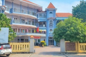 Quảng Bình chấn chỉnh tình trạng chậm trễ trong giải quyết thủ tục hành chính