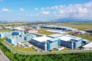 Nghệ An sắp có thêm Khu công nghiệp VSIP 3 quy mô 181 ha