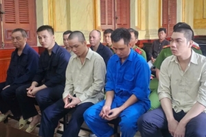 Đường dây sản xuất thuốc giả quy mô lớn bị triệt phá, các đối tượng lĩnh án nghiêm khắc
