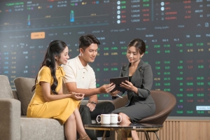 Chứng khoán phiên chiều 14/3: Thị trường biến động mạnh, nhóm cổ phiếu vốn hóa trung bình, nhỏ hút vốn