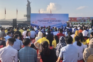 Bình Định: Nhiều hoạt động hưởng ứng “Ngày Quyền của người tiêu dùng Việt Nam”