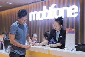 Ngăn chặn cuộc gọi rác, MobiFone ứng dụng công nghệ hiện đại để bảo vệ khách hàng
