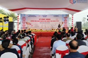 Quảng Ninh: Phát động hưởng ứng “Ngày Quyền của người tiêu dùng Việt Nam” năm 2025