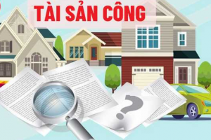 Vì sao, 9 bộ, ngành, cơ quan Trung ương và 12 địa phương chưa hoàn thành tổng kiểm kê tài sản công?