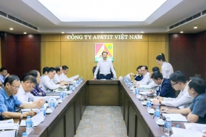 Vinachem: Tạo nền tảng phát triển vững chắc, hoàn thành mục tiêu tăng trưởng năm 2025
