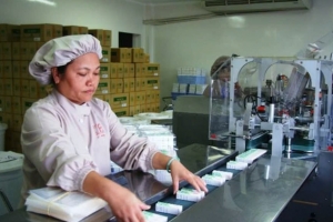 Pharmedic mạnh tay chi trả cổ tức, nâng tổng tỷ lệ cổ tức năm 2024 lên gần 172%