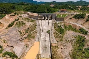 Hòa Bình: Quyết liệt đẩy nhanh tiến độ các dự án trọng điểm, tạo động lực bứt phá kinh tế - xã hội
