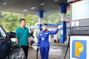 Bộ Công Thương ban hành Thông tư mới: Siết chặt quản lý, minh bạch hóa thị trường xăng dầu