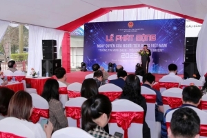 Thanh Hóa phát động Ngày Quyền của người tiêu dùng Việt Nam năm 2025