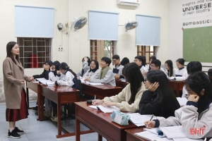 Nam Định cảnh báo lừa đảo trực tuyến trong lĩnh vực giáo dục